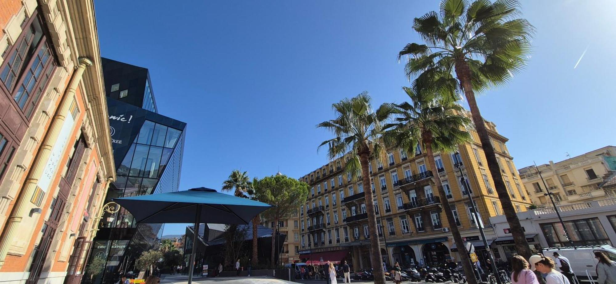 Wonderful Heart Of Nisa Exterior foto